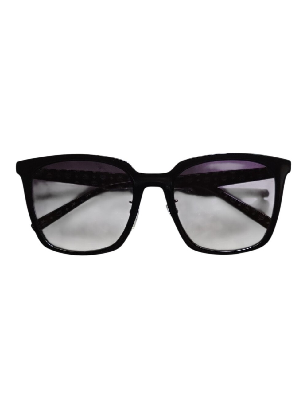 MCM Black Women Sunglasses 56mm